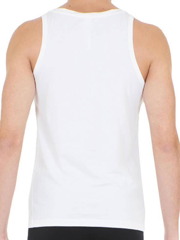 HOM Supreme Cotton Tanktop  