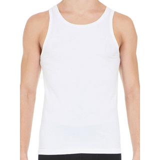 HOM Supreme Cotton Tanktop  