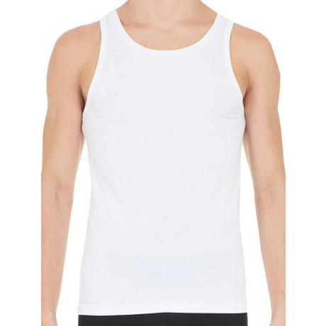 HOM Supreme Cotton Tanktop  