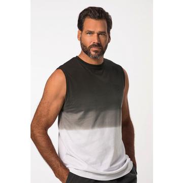 Tanktop, Farbverlauf