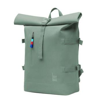 ROLLTOP aus Meeresplastik Reef