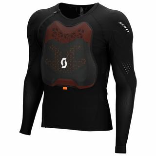 Scott Softcon Hybrid Pro Veste Moto  