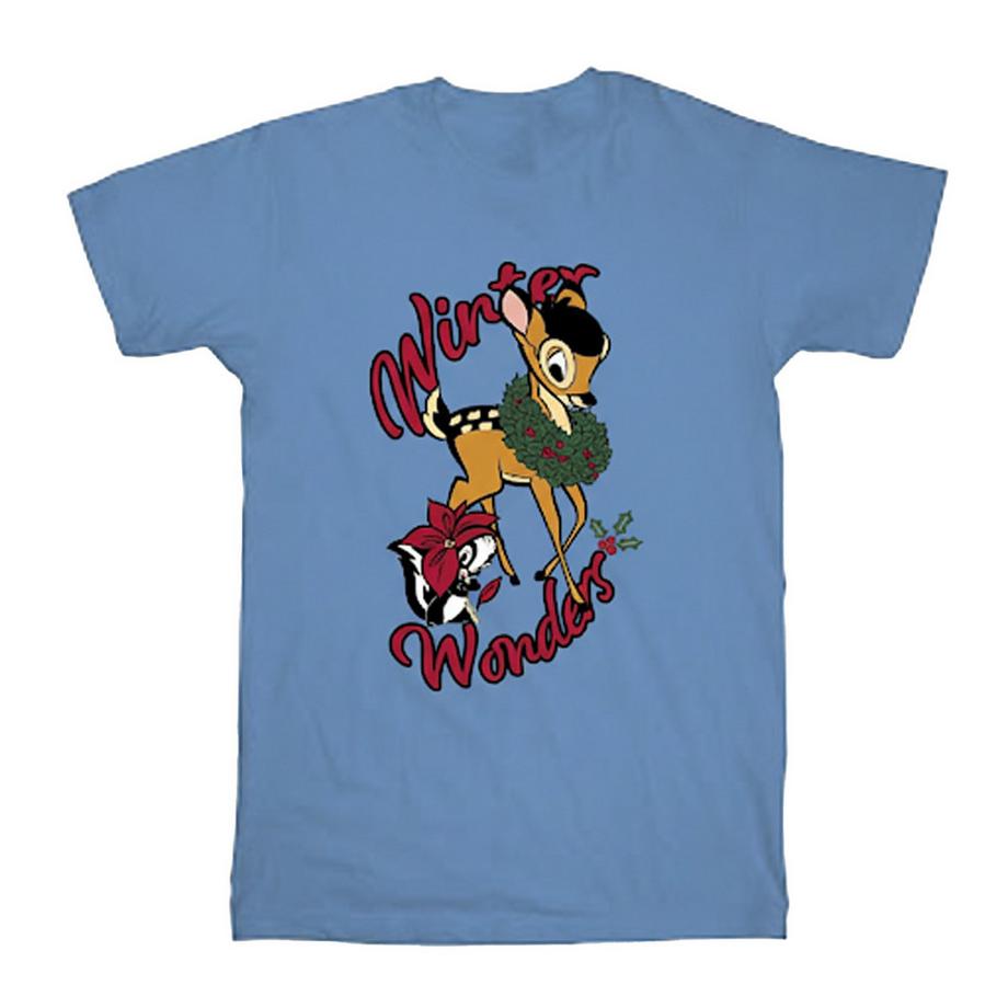 Winter Wonders TShirt