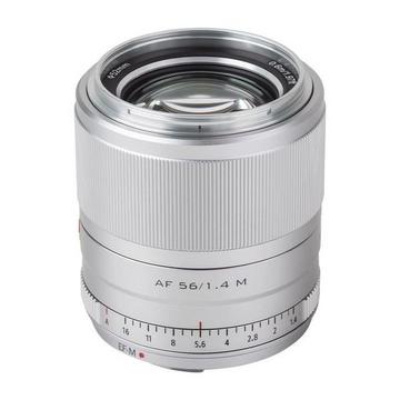 Viltrox AF 56 mm f / 1,4 (Canon M)
