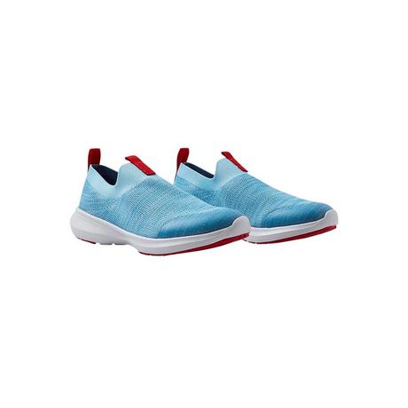 Reima  Kinder Sneaker Bouncing Sky blue 