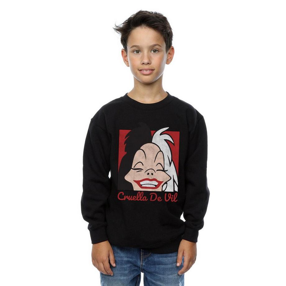 Disney  Sweatshirt 