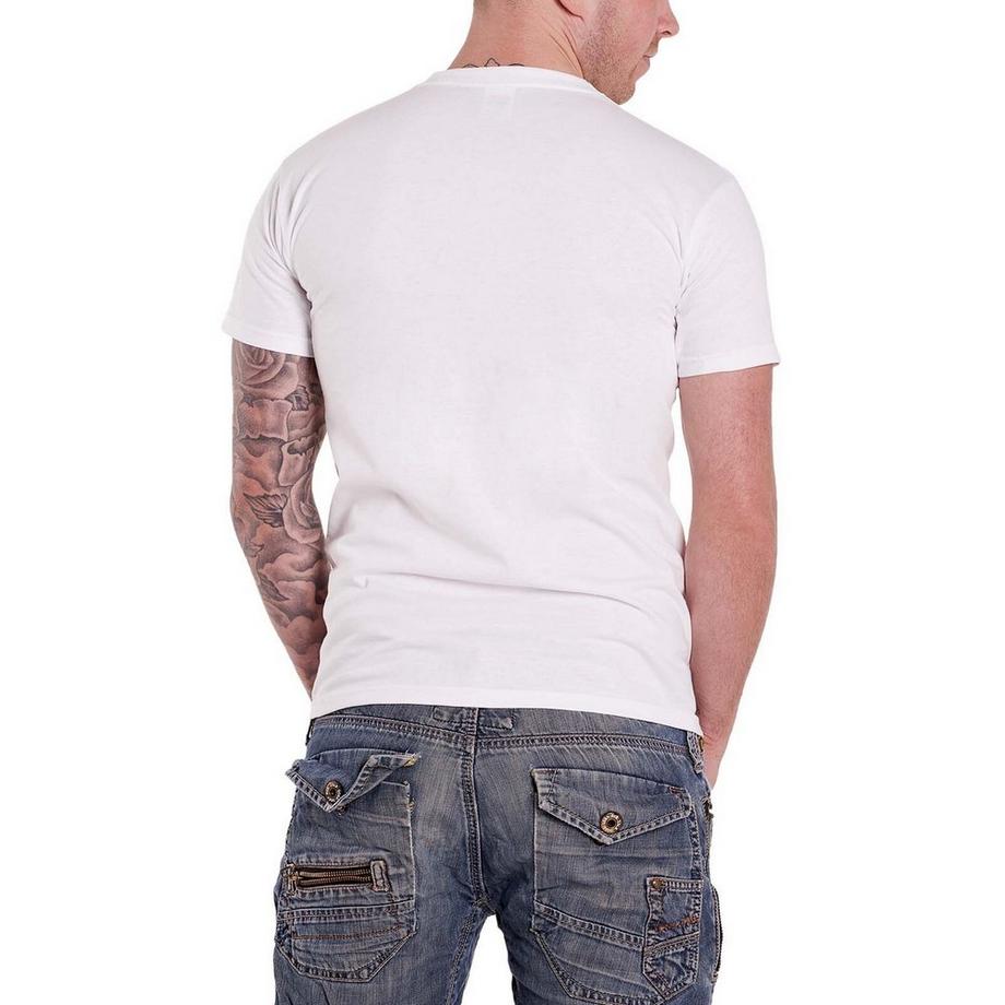 Queen T-Shirt à Imprimé Graphique  