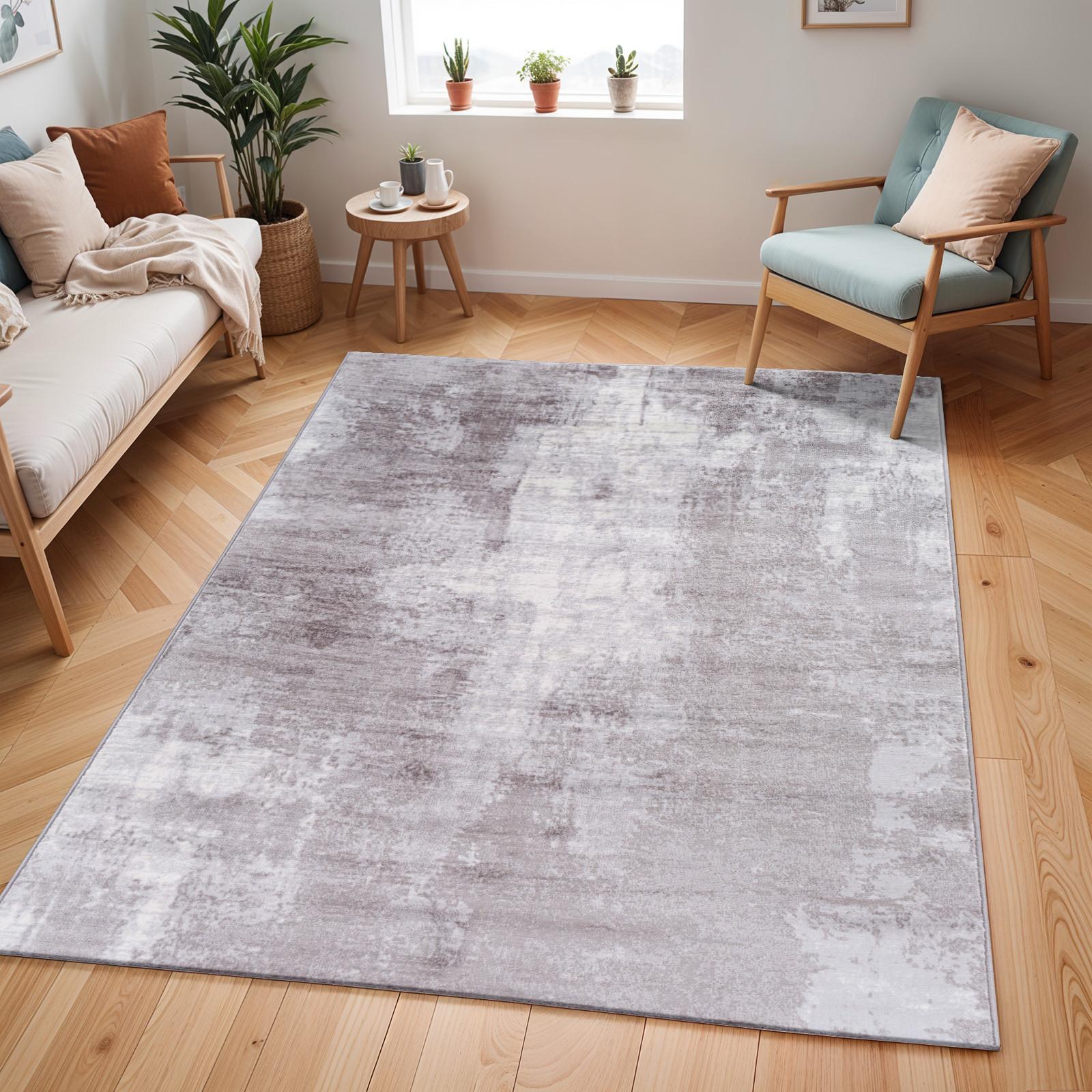 LIVABLISS GIULIA Tapis Abstrait Moderne  