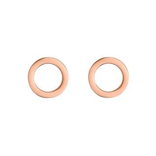 Heideman  Boucles d'oreilles de cercles 