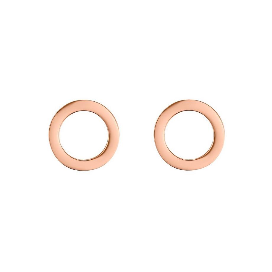 Heideman  Boucles d'oreilles de cercles 