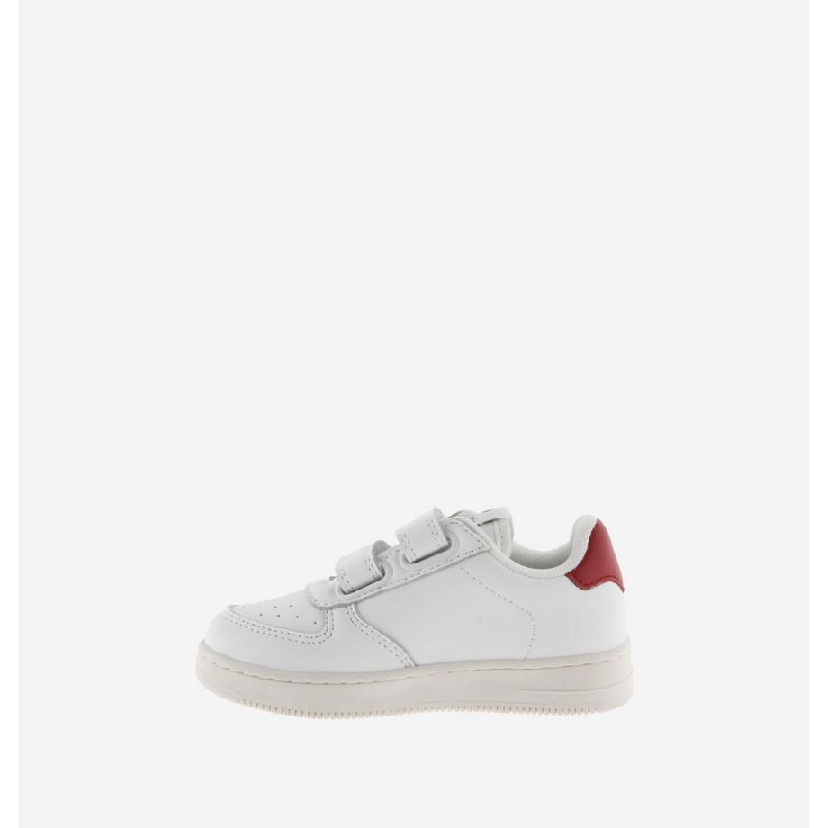 Victoria Tiempo Vegan Klettverschluss-Sneakers  