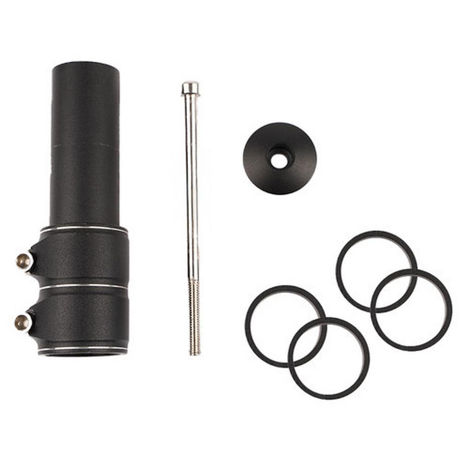 Northio  Fahrradlenkeradapter – Universelle Passform, langlebig 