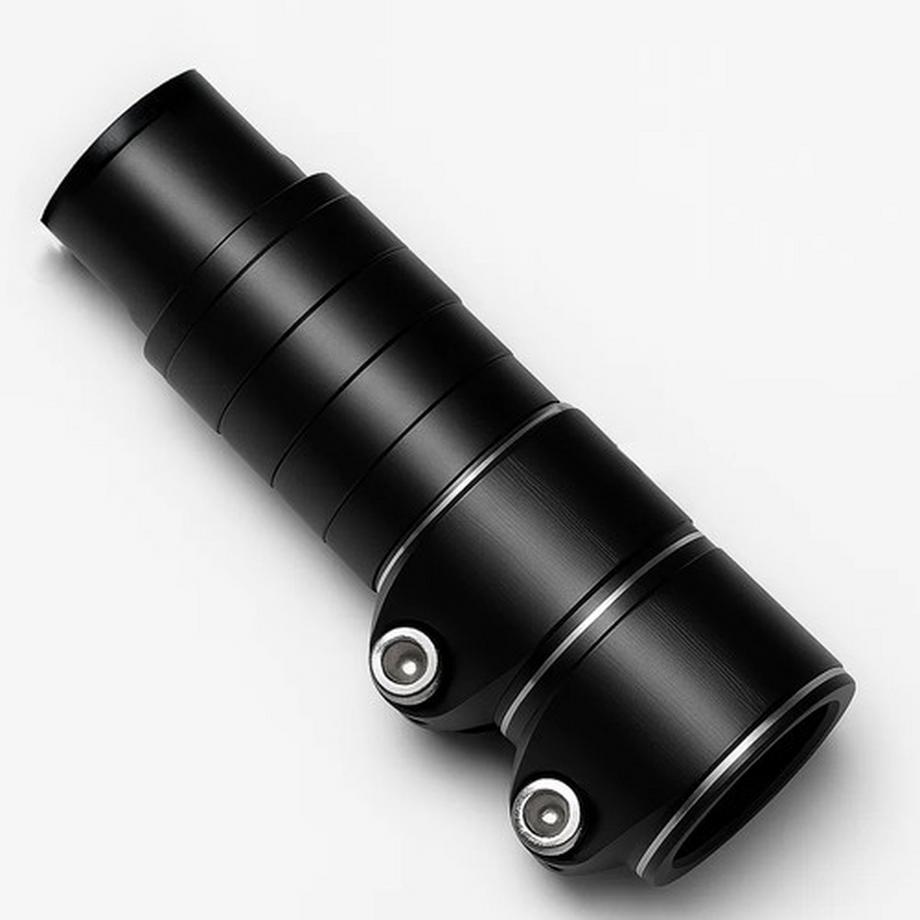 Northio  Fahrradlenkeradapter – Universelle Passform, langlebig 