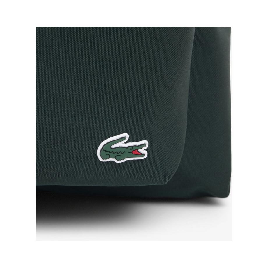 LACOSTE Sac à dos avec poche avant zippée  