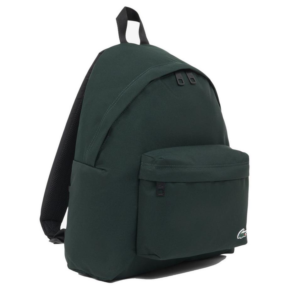 LACOSTE Sac à dos avec poche avant zippée  