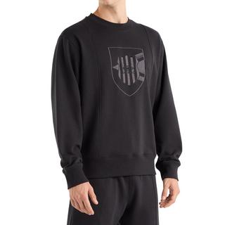 Umbro Sweatshirt mit Rundhalsausschnitt  