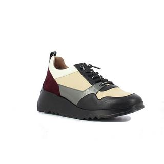 Wonders  Suki - Sneaker pelle 