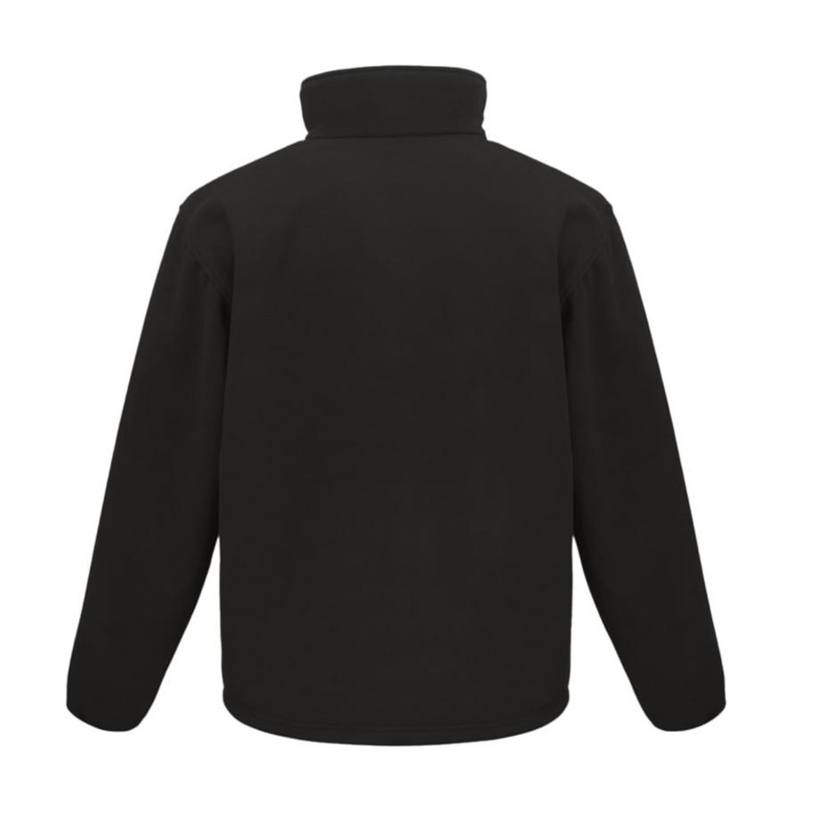 Result Giacca in pile Extreme Climate Stopper  