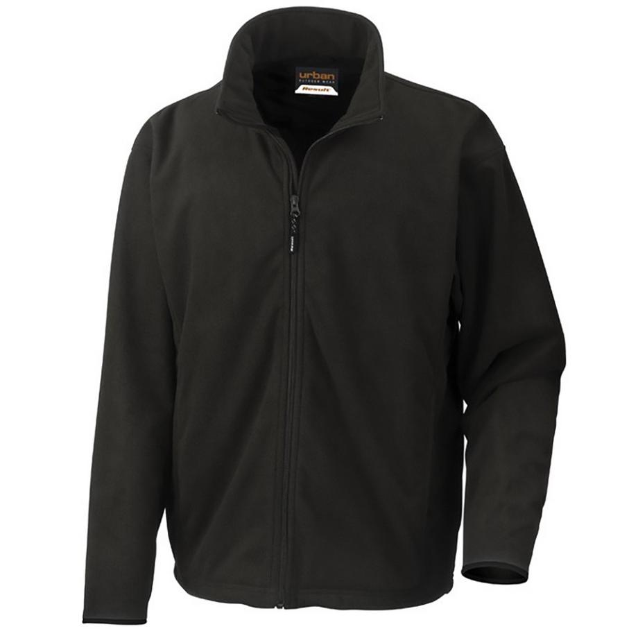 Extreme Climate Stopper Fleecejacke