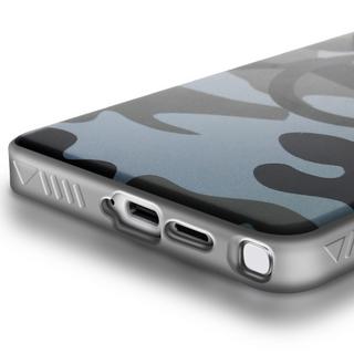 Forcell  Custodia MagSafe Galaxy S25 Ultra F-Protect 