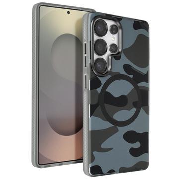 MagSafe Hülle Samsung Galaxy S25 Ultra