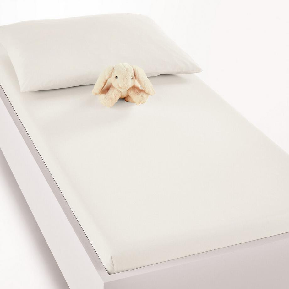 La Redoute Intérieurs Drap Housse Scenario pour Lit Bébé  