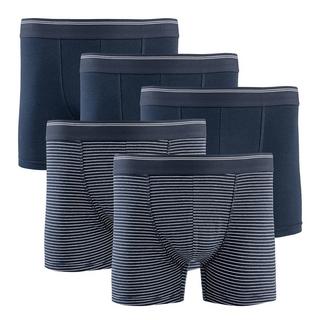 La Redoute Collections  Lot de 5 boxers 