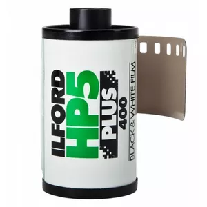 HP5 Plus 400 135/24