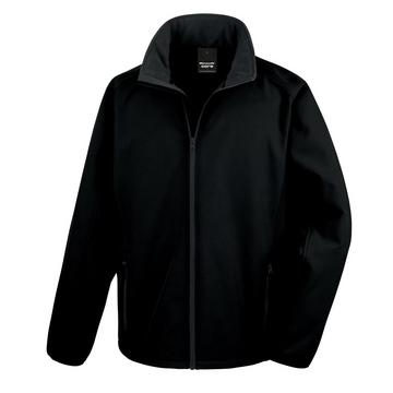 giacca impermeabile 3 in 1 softshell