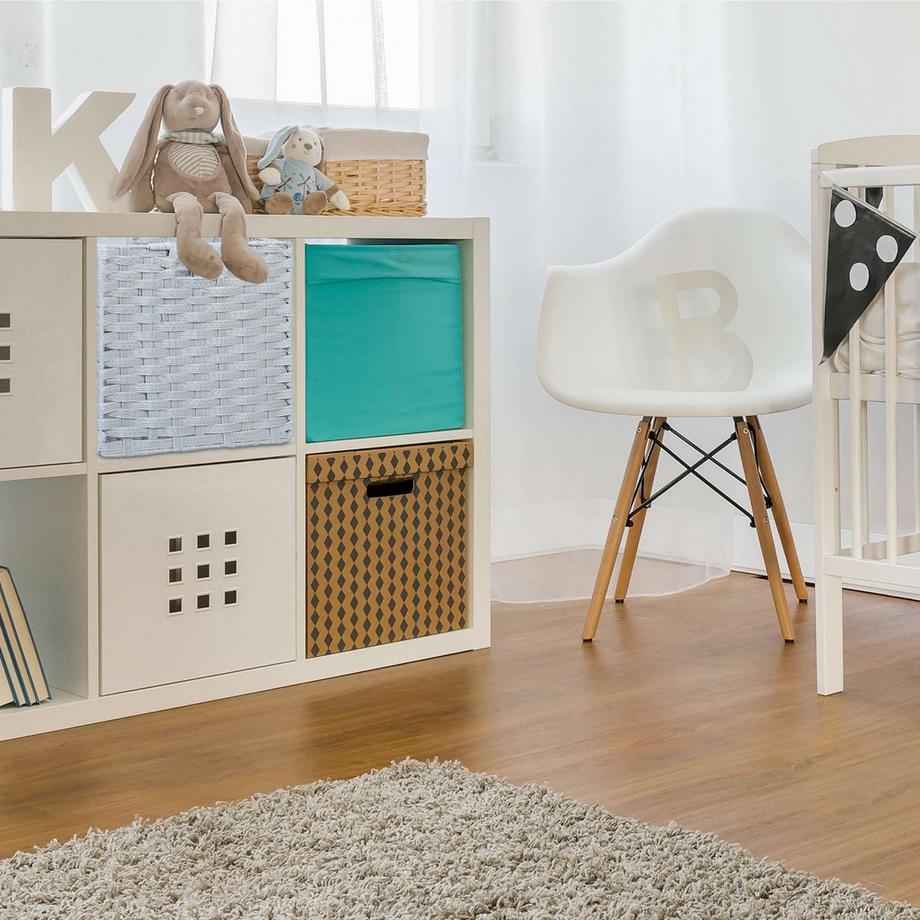 Northix Panier de rangement pliable  