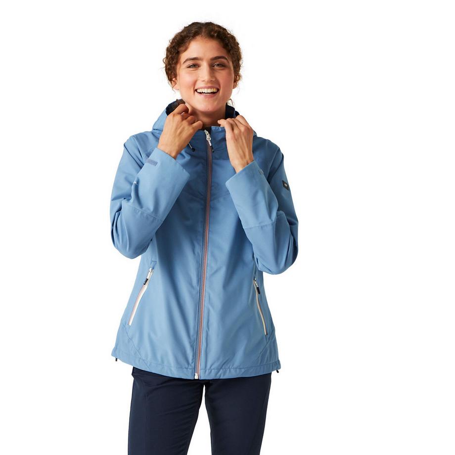 Regatta Bosfield II Jacke wasserfest  