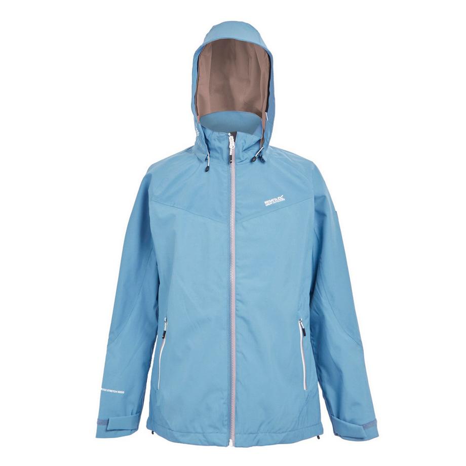 Bosfield Ii Jacke, Wasserfest