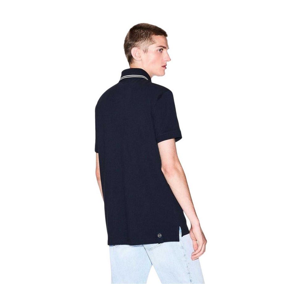 Armani Exchange  Maglietta Polo 
