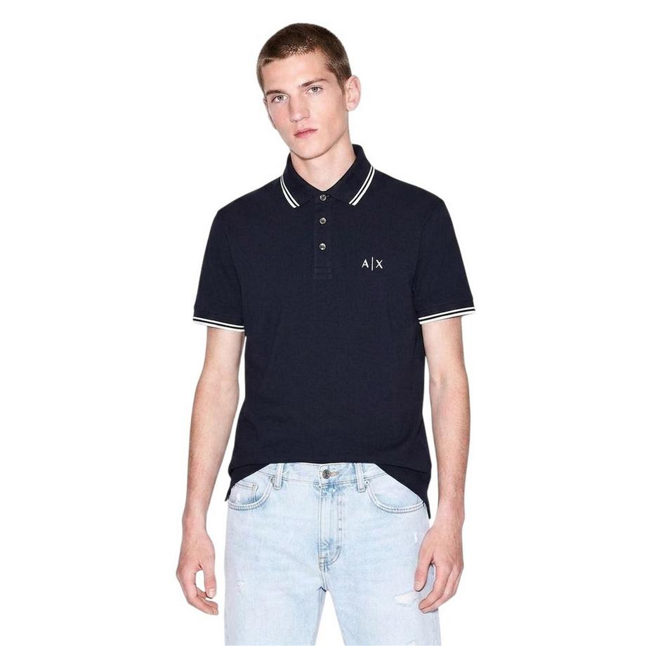 Maglietta Polo