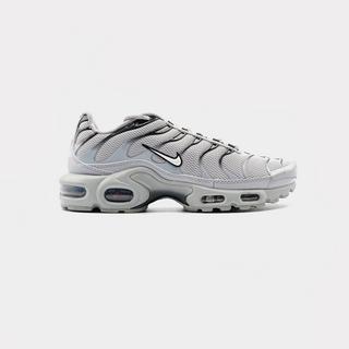 NIKE  Air Max Plus - Wolfgrey 