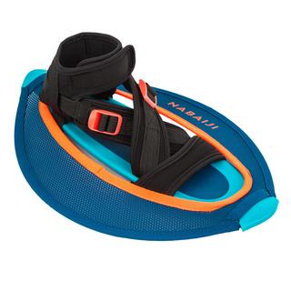 NABAIJI  Aquafitness-Hanteln - PULLSTEP 