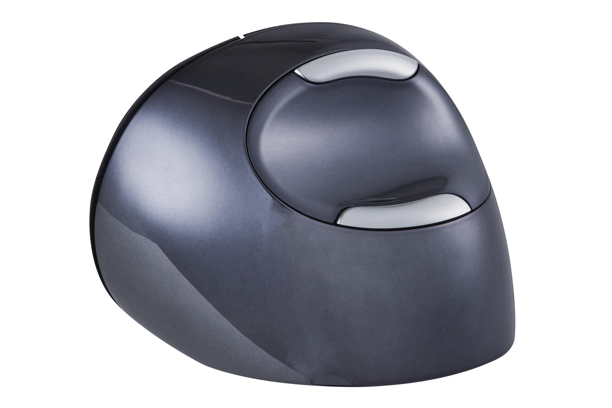 BakkerElkhuizen  BNEEVRDSW mouse Mano destra RF Wireless Laser 3200 DPI 