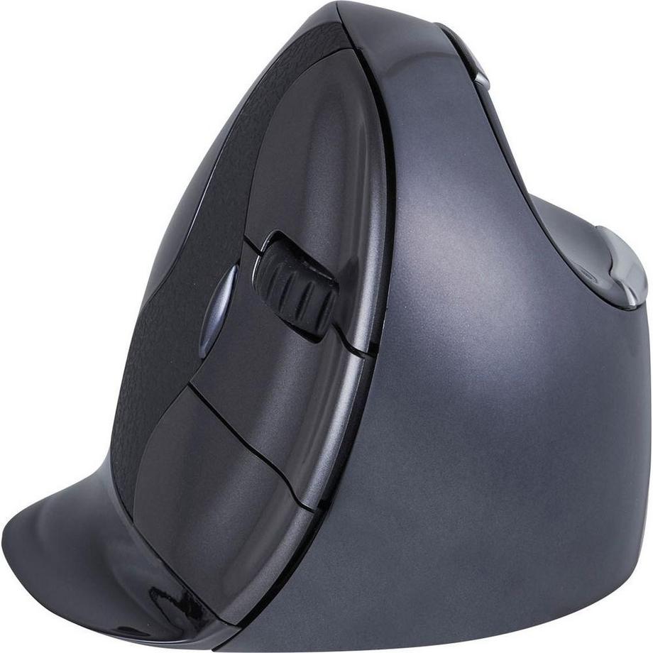 Evoluent  Souris Ergonomique Verticale Sans Fil 