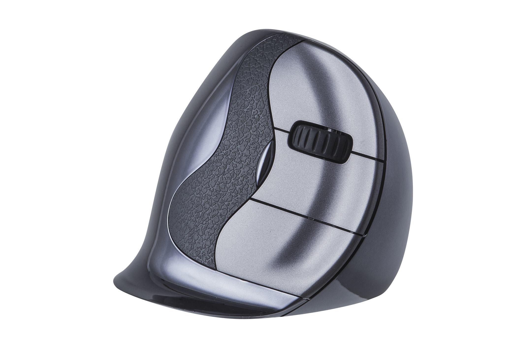 Evoluent  Ergonomische Maus Vertical Wireless 