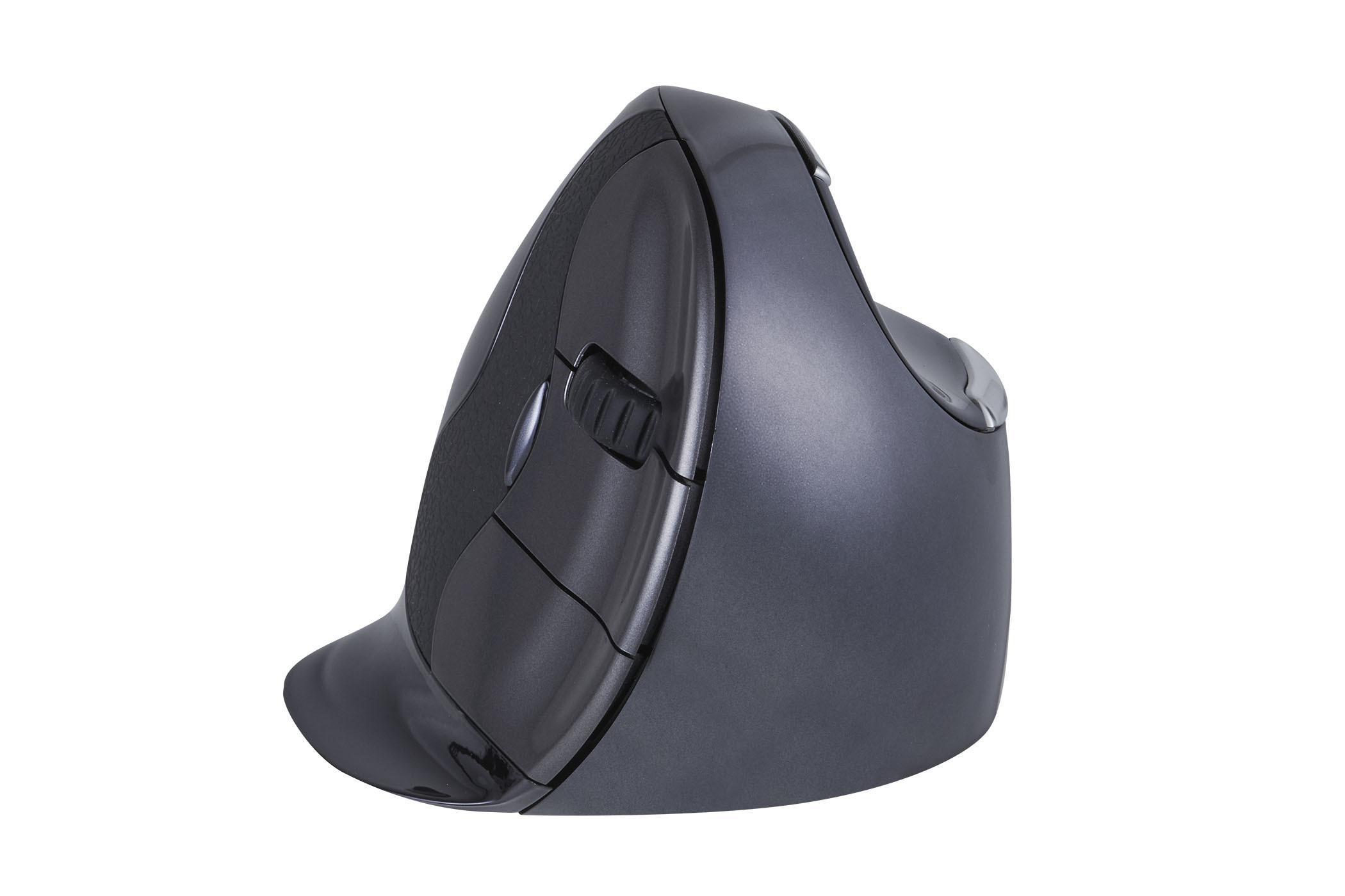 Evoluent  Ergonomische Maus Vertical Wireless 