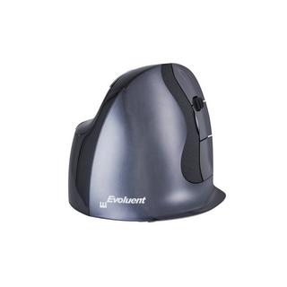 BakkerElkhuizen  BNEEVRDSW mouse Mano destra RF Wireless Laser 3200 DPI 