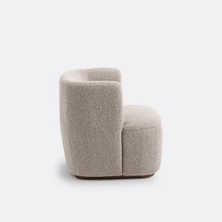 La Redoute Intérieurs Sessel Nidou  