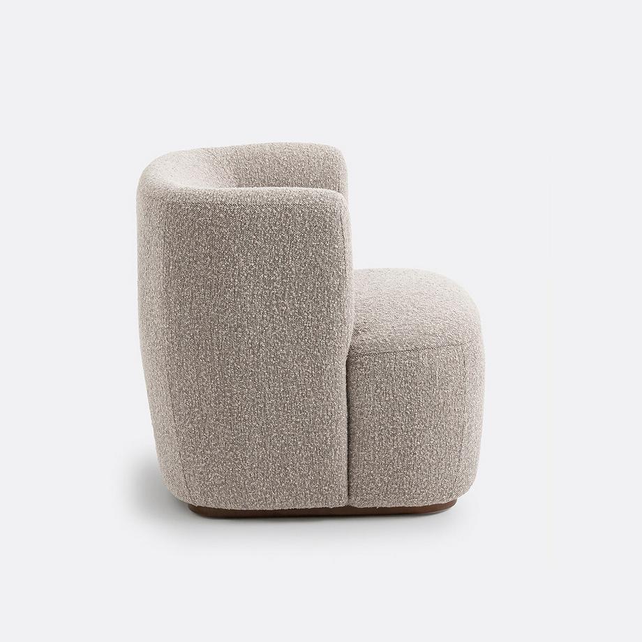 La Redoute Intérieurs Sessel Nidou  