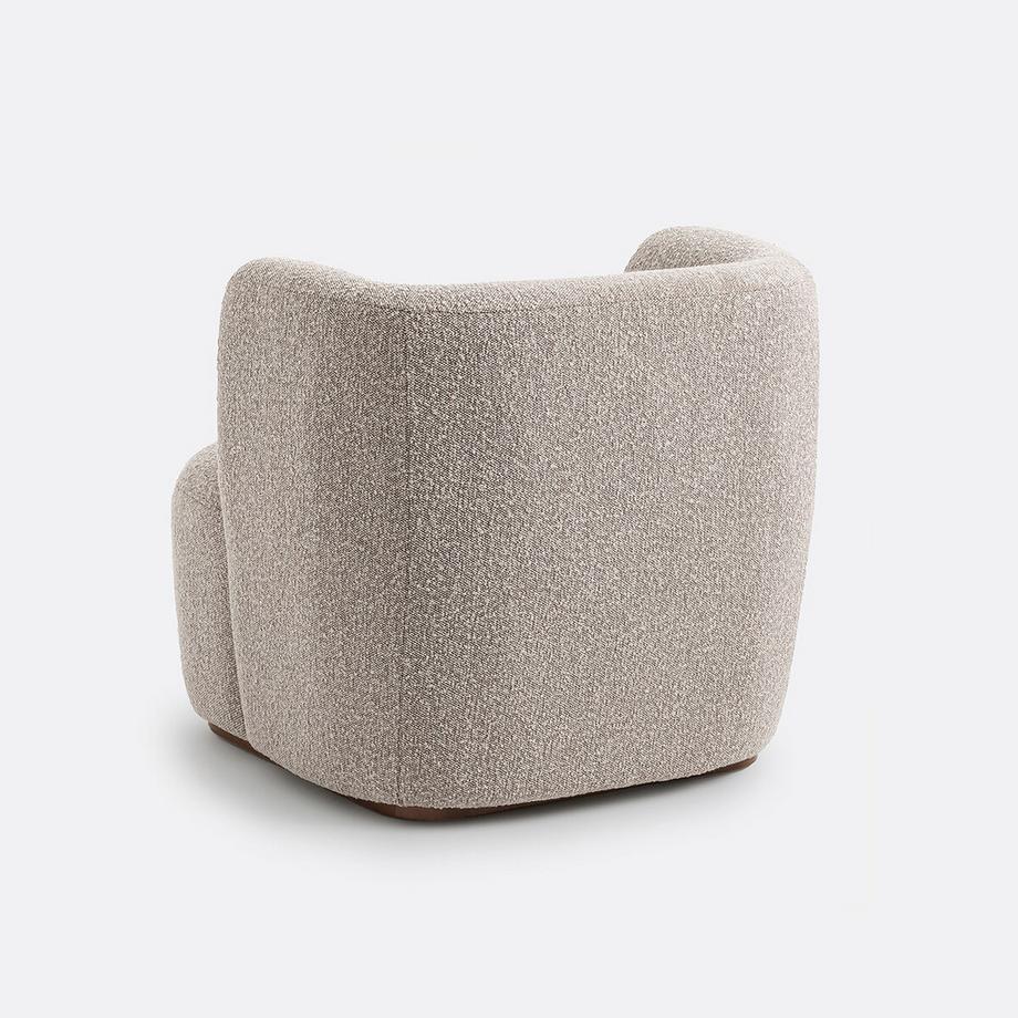 La Redoute Intérieurs Sessel Nidou  