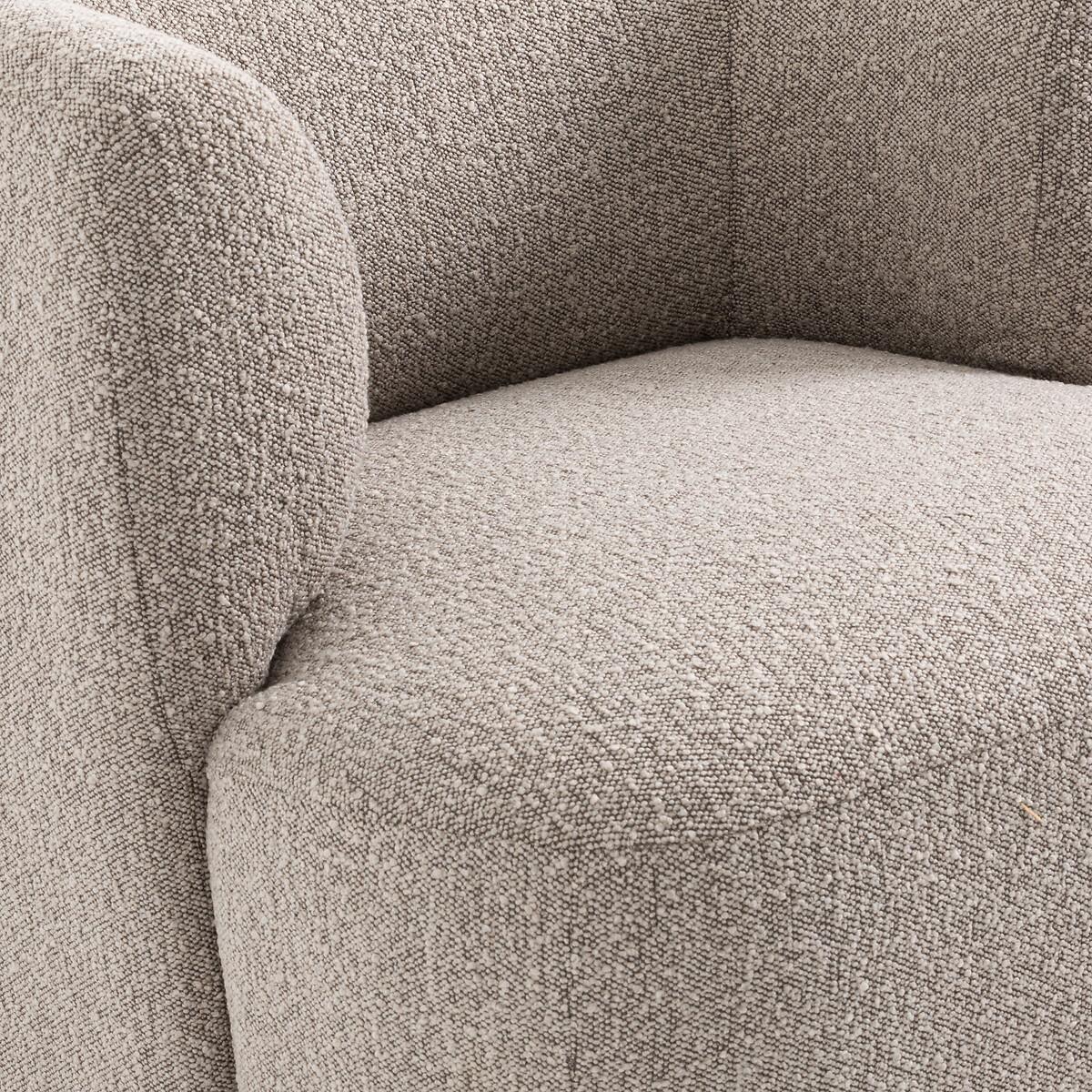 La Redoute Intérieurs Sessel Nidou  