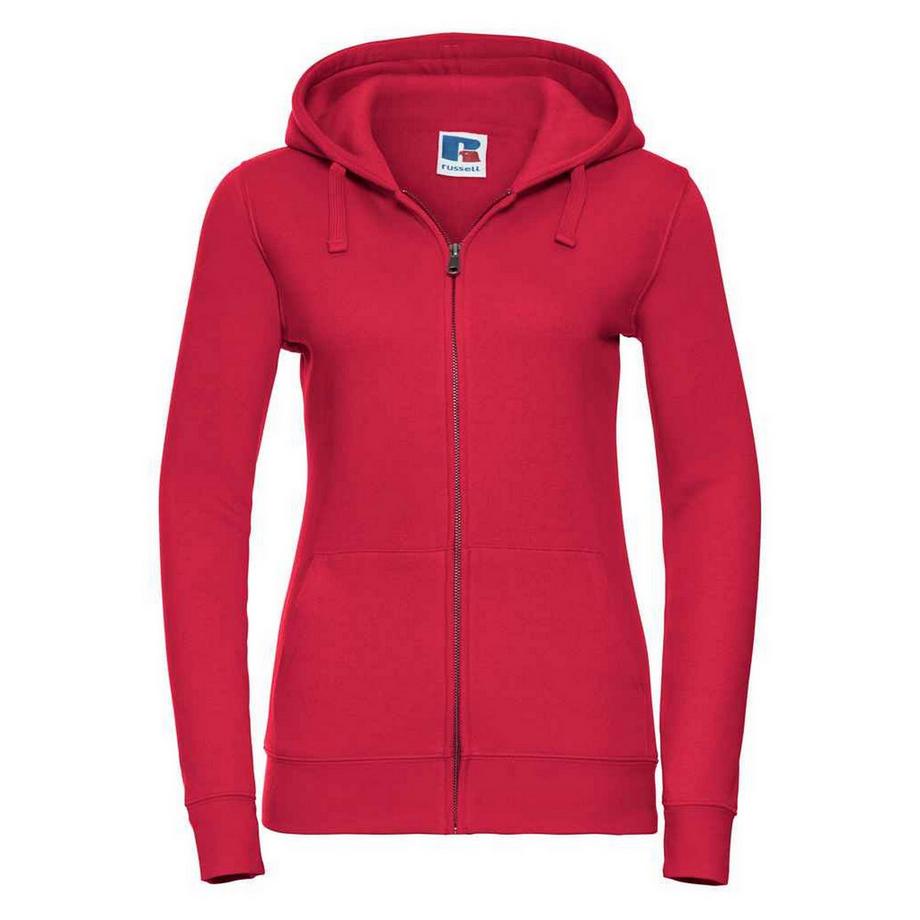 Veste À Capuche Authentic