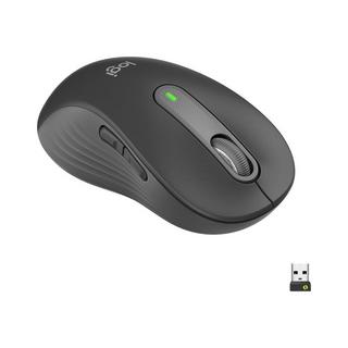 Logitech  Wireless Mouse - - EMEA 