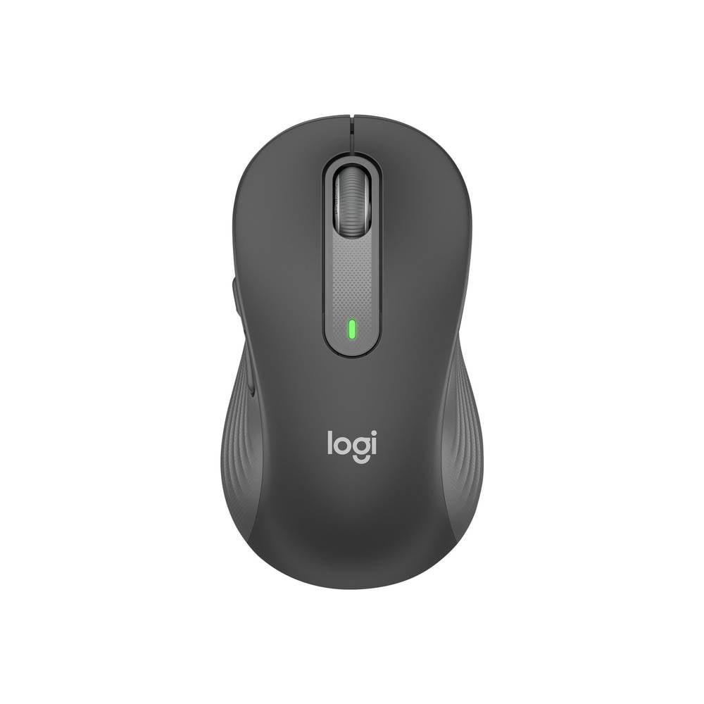 Logitech  Wireless Mouse - - EMEA 