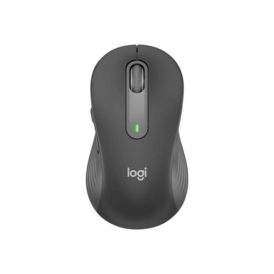 Logitech  Wireless Mouse - - EMEA 