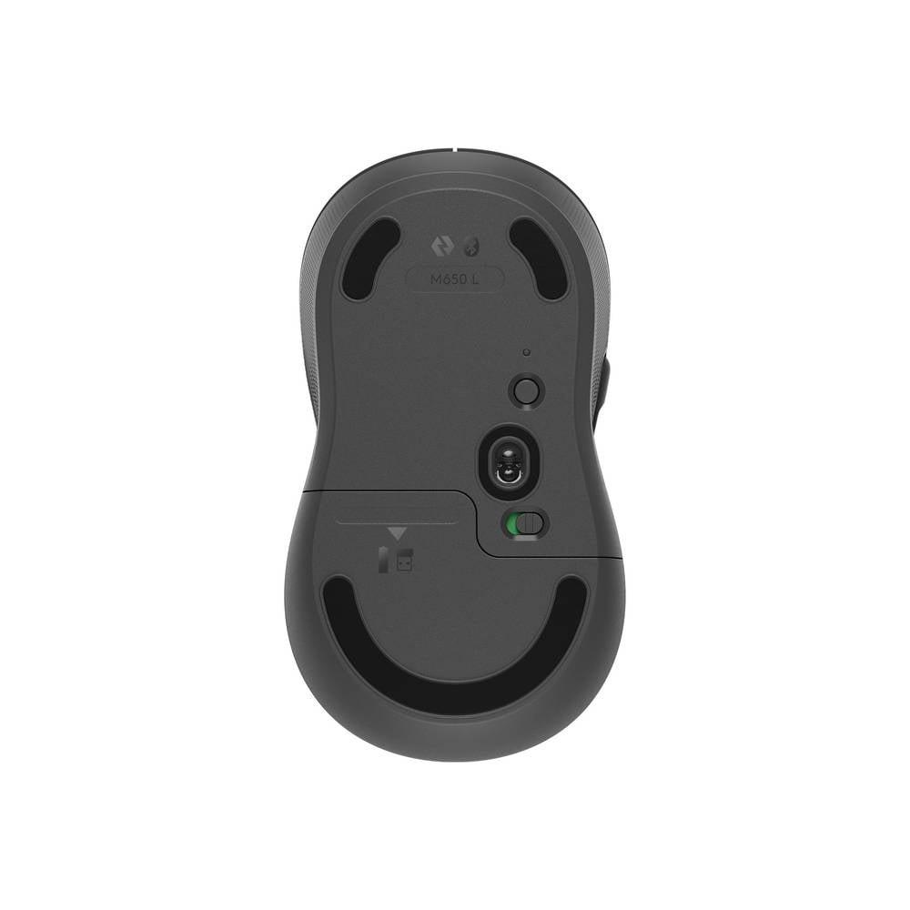 Logitech  Wireless Mouse - - EMEA 